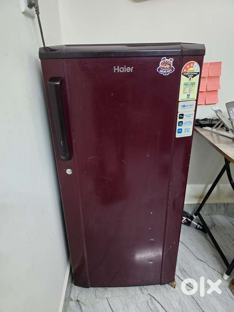 Fridge, washing mechine, mixer and gas stove for sale