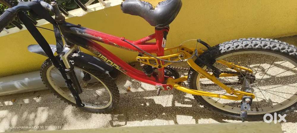 Kids Cycle sale Subramanyanagar near Rajajinagar eastwest school