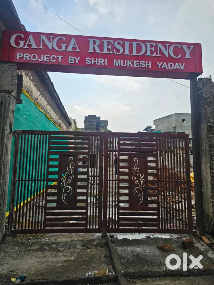 Plot and House selling