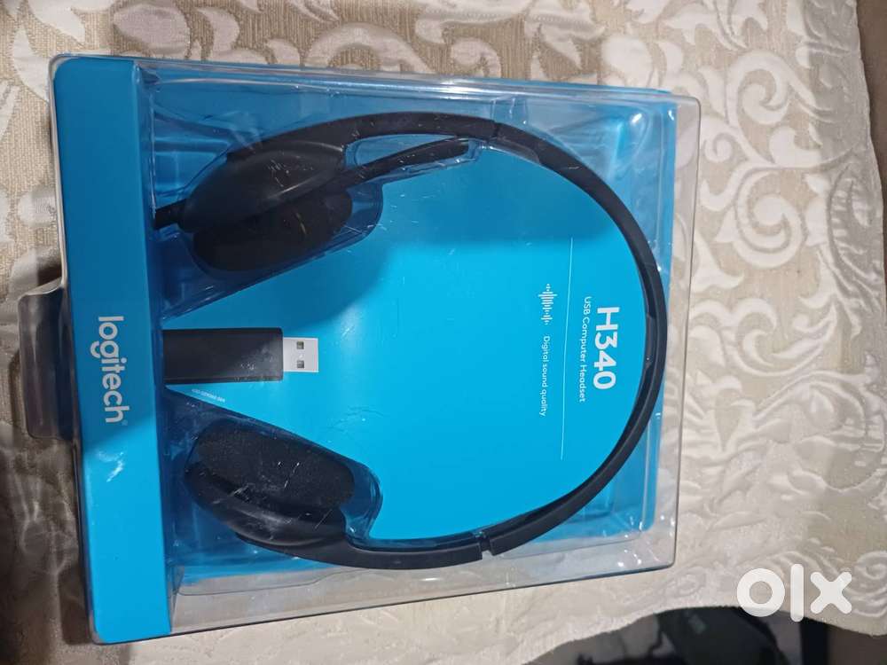 Headphones