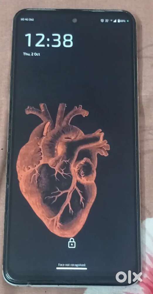 Motorola g32 128gb