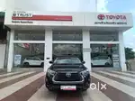 Toyota Innova Crysta 2.4 V 8 STR, 2021, Diesel