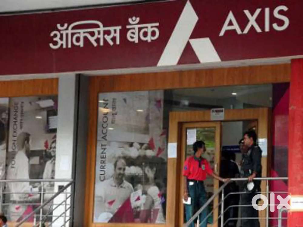 @WALK-INTERVIEW FOR PRIVATE BANK JOB APPLY NOW!!