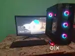 Computer full setup