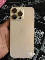 Iphone 16 Pro Max 256 GB