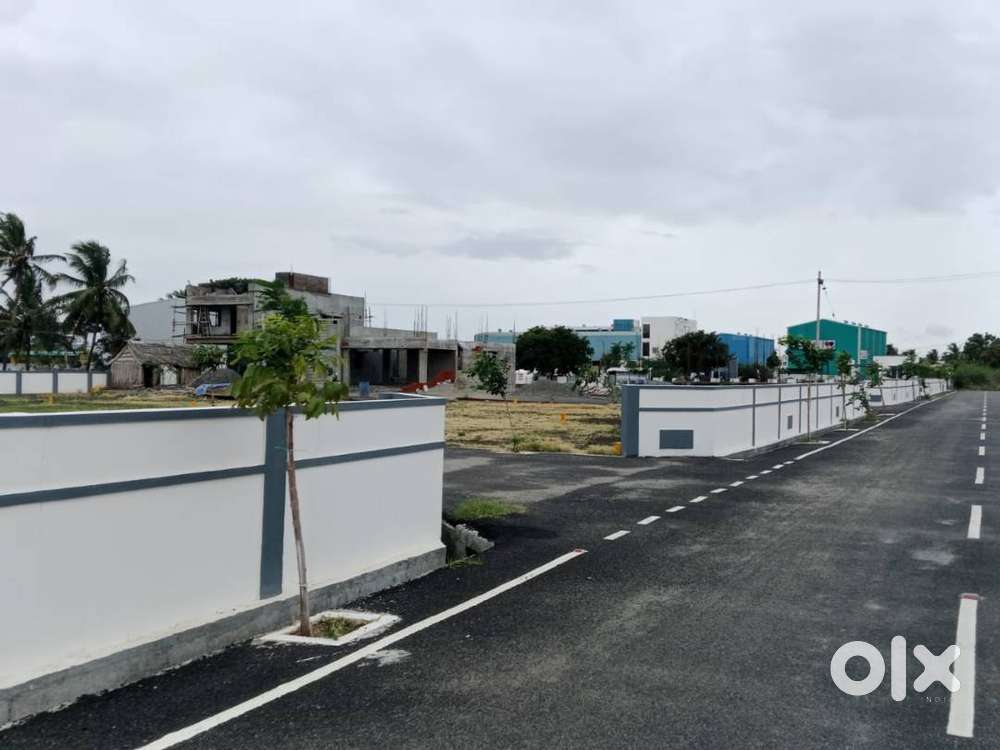 premium plots for sale