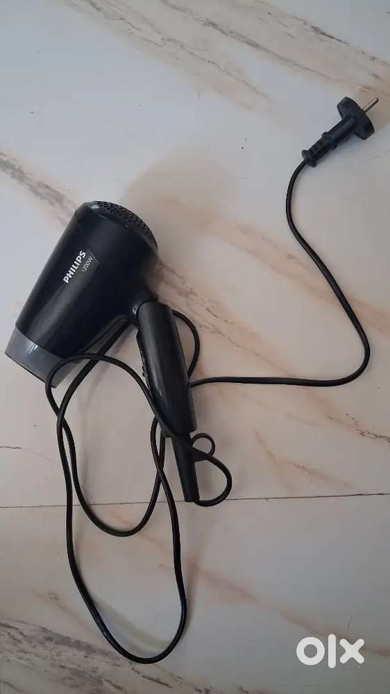 PHILIPS HAIR DRYER