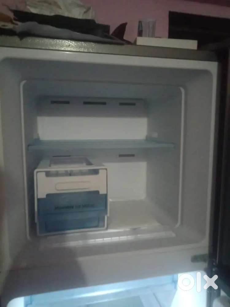 Samsung fridge