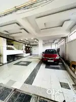 Ready to shift with lift security guards 3bhk flat available for sale