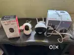 Home safety wifi Cameras