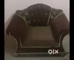 5 setter luxurious sofa