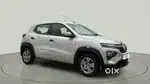 Renault KWID 2019-Ongoing 1.0 RxT (O), 2021, Petrol