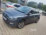 Hyundai i20 2017 Petrol 90000 Km Driven