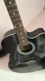 Signature Guitar