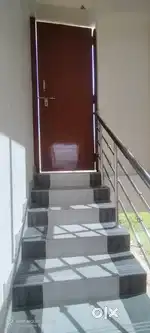 One single room at terrace