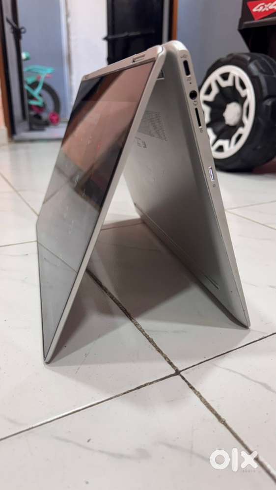 HP Chromebook X360 14 G1