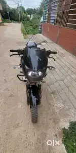 Pulsar 180 bike smooth condition no issues sale or exchange