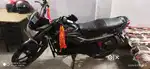 Best second hand bike.