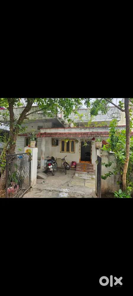 Venkatapuram house