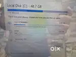 Hp compaq intel pentium