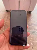I phone 11 pro good condition grey colour 256 GB storage