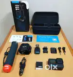 Gopro 11 heroblack urgent sale