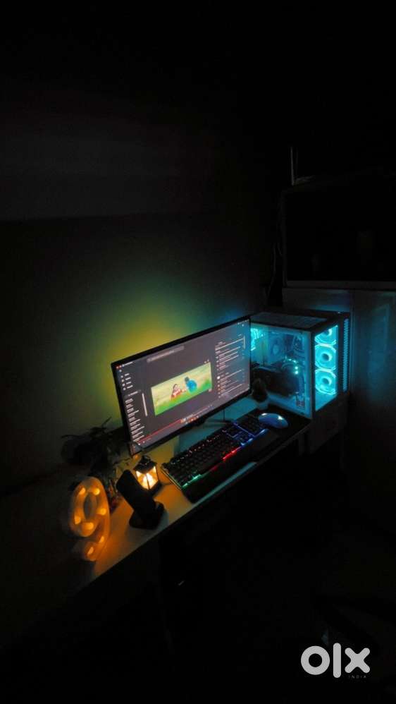 Video Editing