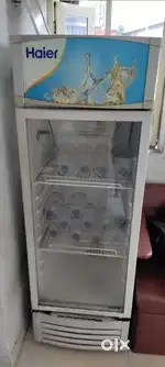 Haier Beverage cooler for sale
