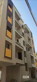 Flat available for rent at prime location close to upper kharadi