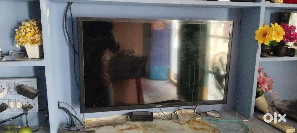Samsung tv 32 inch