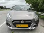 Maruti Suzuki Dzire 2023 Petrol 49500 Km Driven