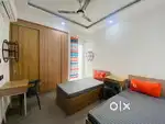Girls pg in madan Mohan Malviya engineering College Gorakhpur