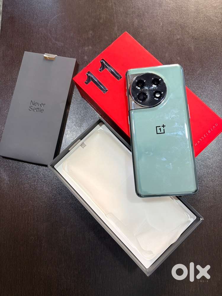 OnePlus 11 5G