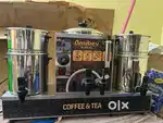 Amibev Tea Cofee Milk Machine