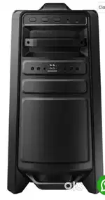 Samsung 70t home theatre