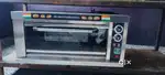 Pizza machine