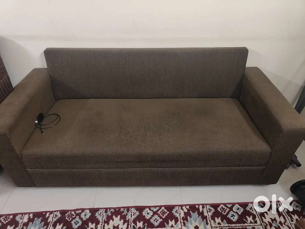 3 Seater sofa