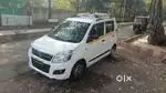 Maruti Suzuki Wagon R 2018