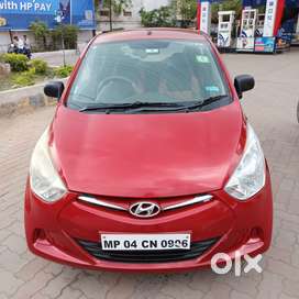 Hyundai EON Era +, 2014, Petrol