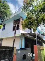 House for sale  Near Kadappakkada Fire Station