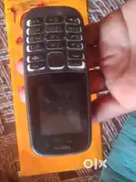 Nokia 105 Bhai me jagadishpur se hoo kod hai 233307