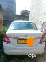 Maruti Suzuki Swift Dzire 2018 Petrol 320000 Km Driven