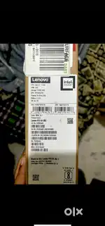 Lenovo V15, i3-13th GEN (8gb ram/512gb ssd) 15.6 inch display, grey