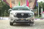 Toyota Innova Crysta 2.8 Z, 2023, Diesel