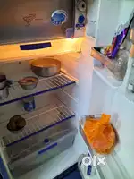 Whirlpool 165L Fridge