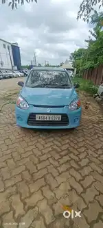 Maruti Suzuki Alto 800 2015 Petrol 93500 Km Driven