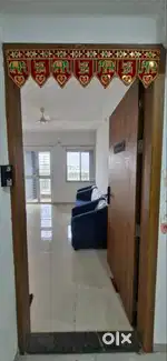 2BHK Furnished Flat Rent  Kosmic Kourtyard Wagholi  Brokerage Apply