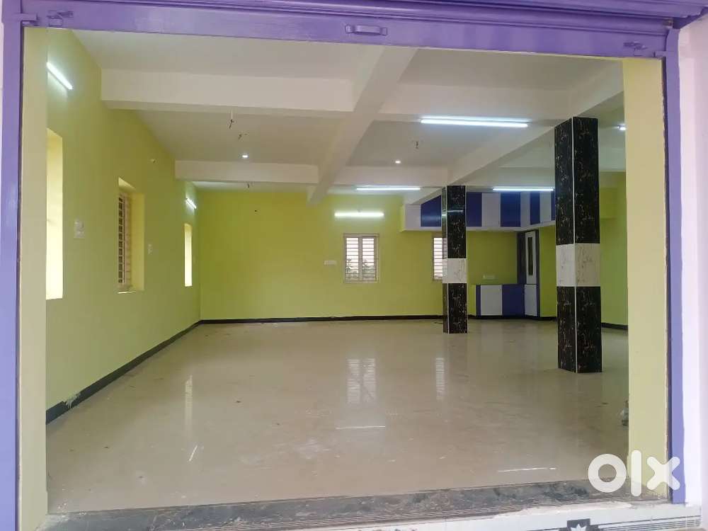 Office space/ Godown for rent