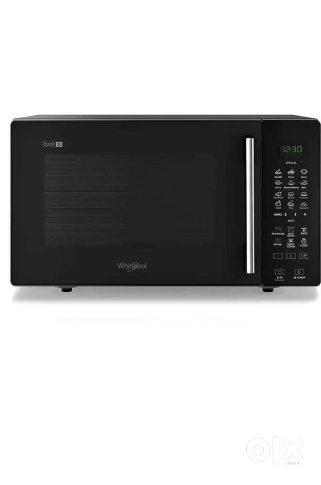 Microwave oven 20 L Capacity