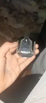 Air bids pro with light